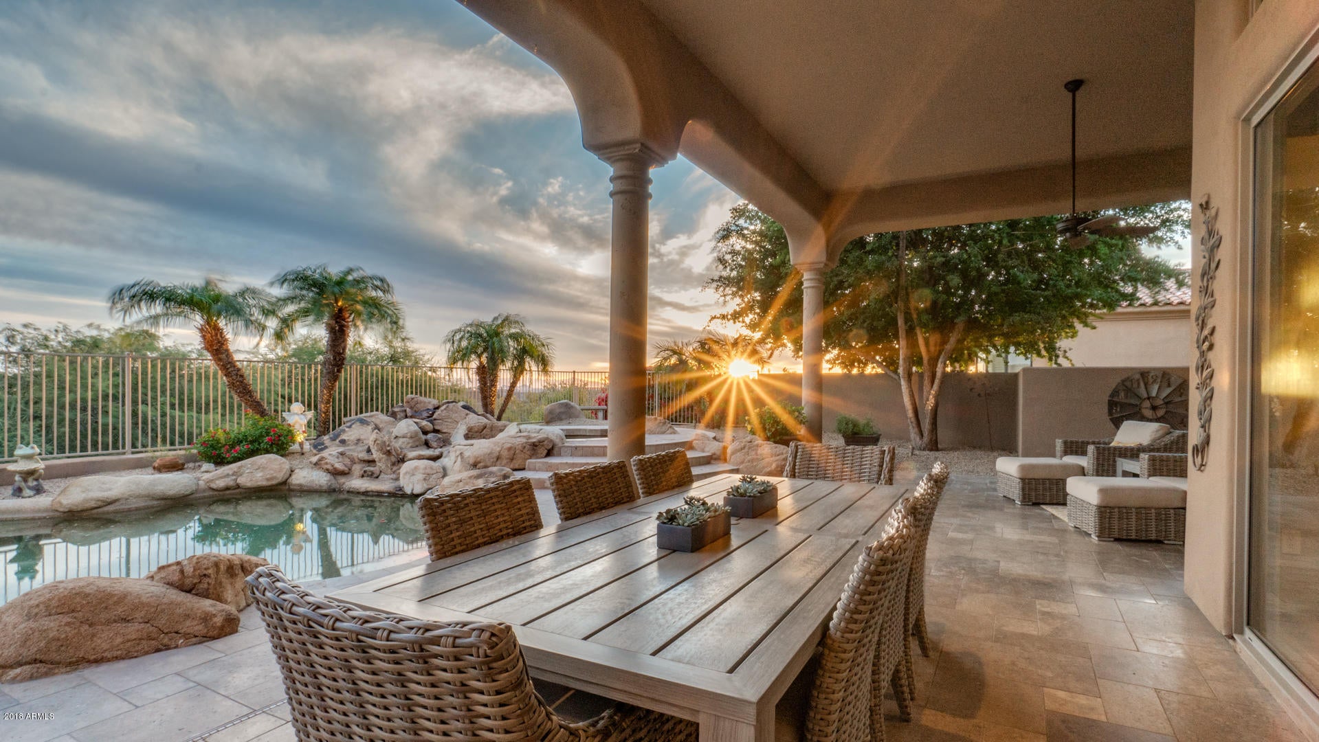 VILLA MONTAVO - Residential