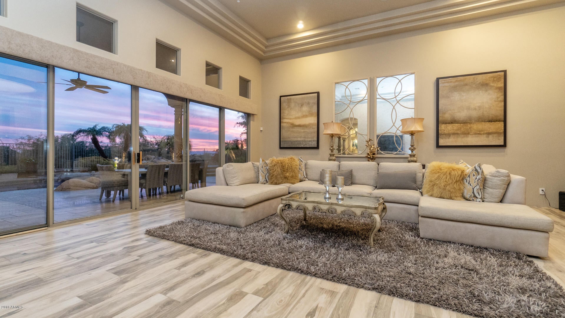 VILLA MONTAVO - Residential