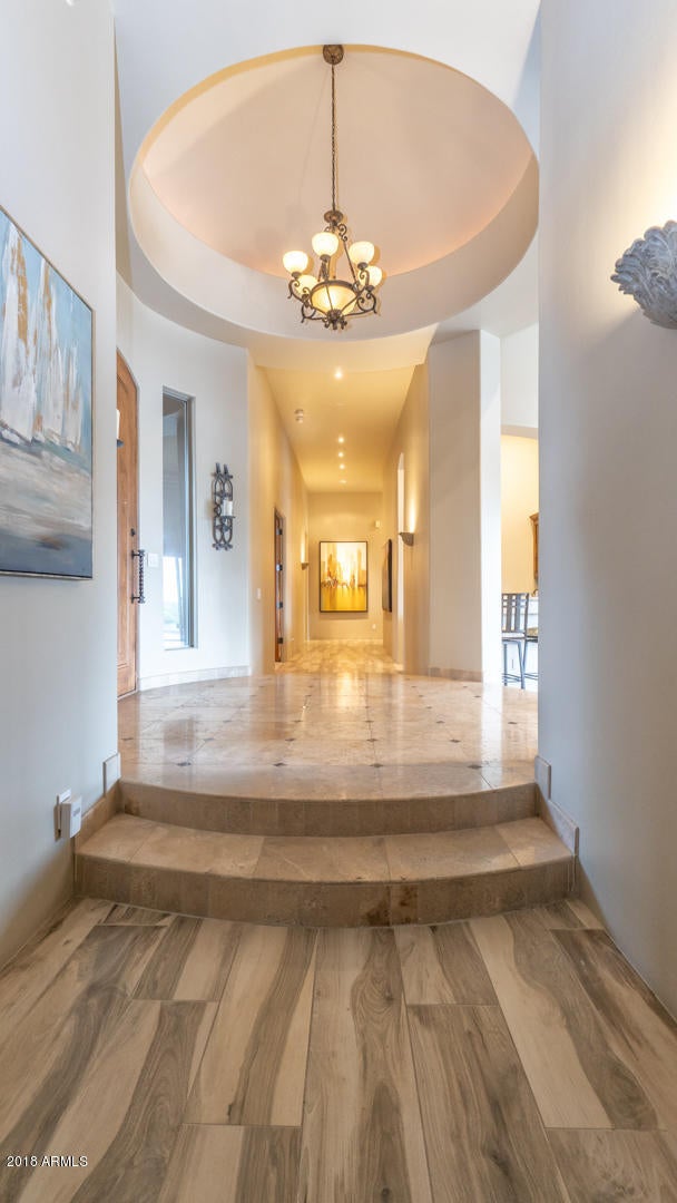 VILLA MONTAVO - Residential