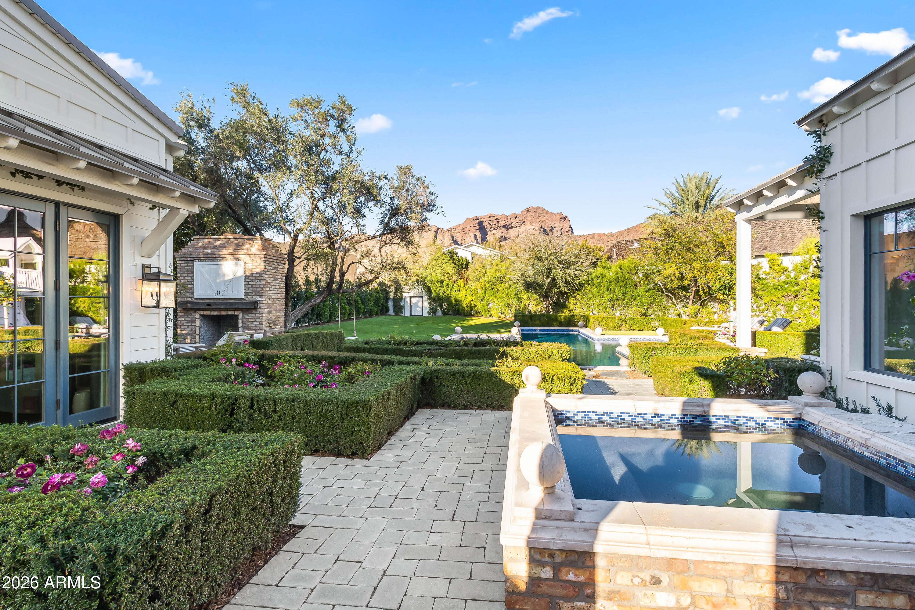 TIERRA DE PAZ - Residential