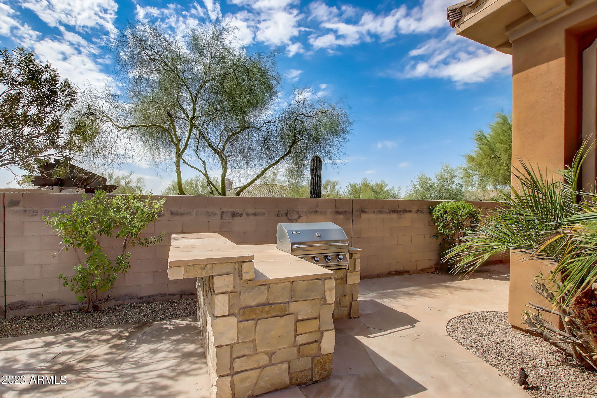 WINDGATE RANCH - Residential
