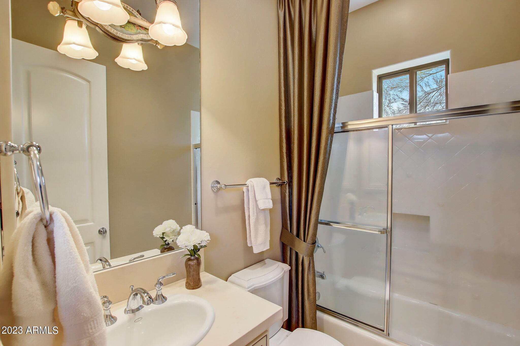 WINDGATE RANCH - Residential