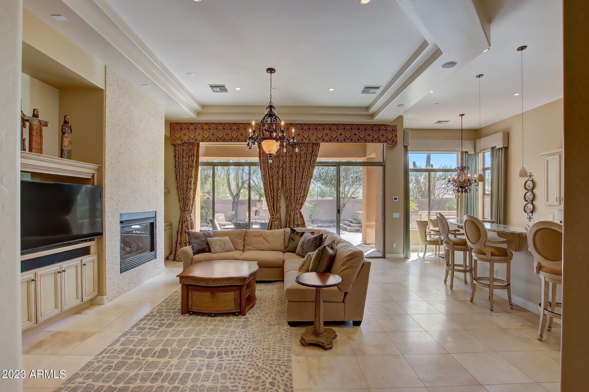 WINDGATE RANCH - Residential