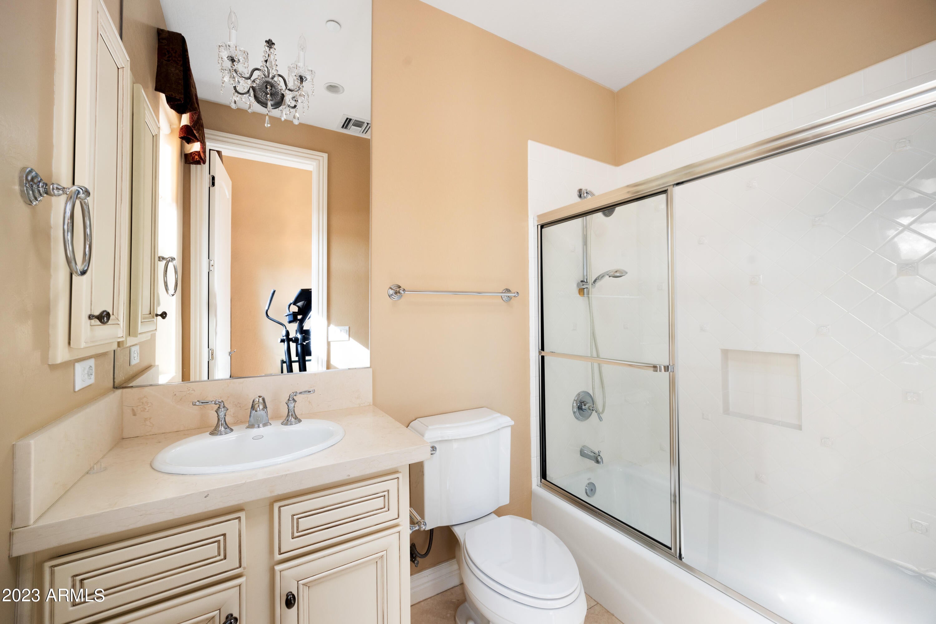 WINDGATE RANCH - Residential