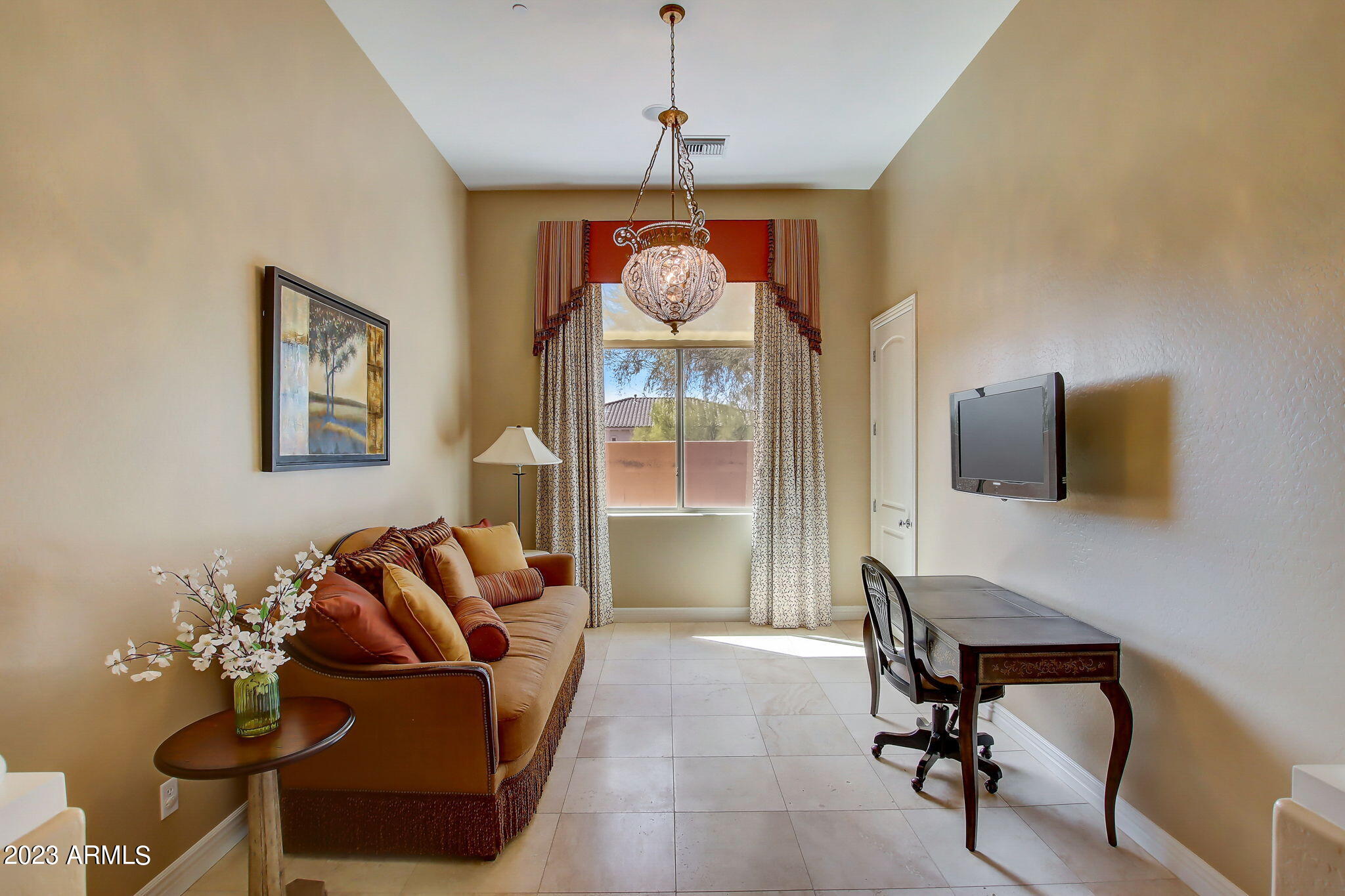 WINDGATE RANCH - Residential