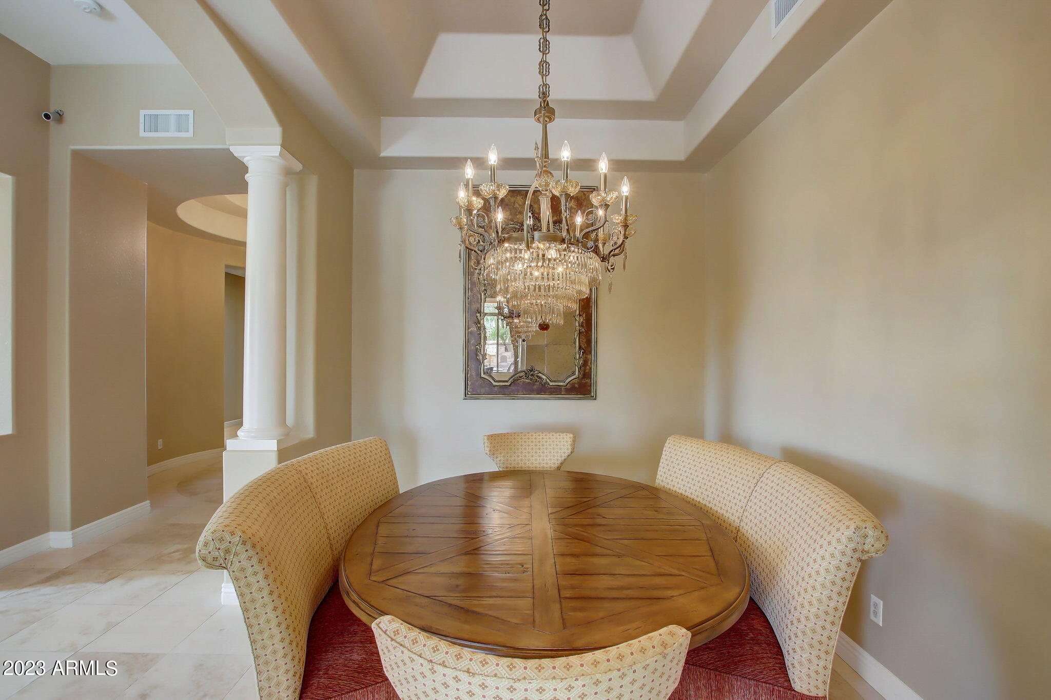 WINDGATE RANCH - Residential
