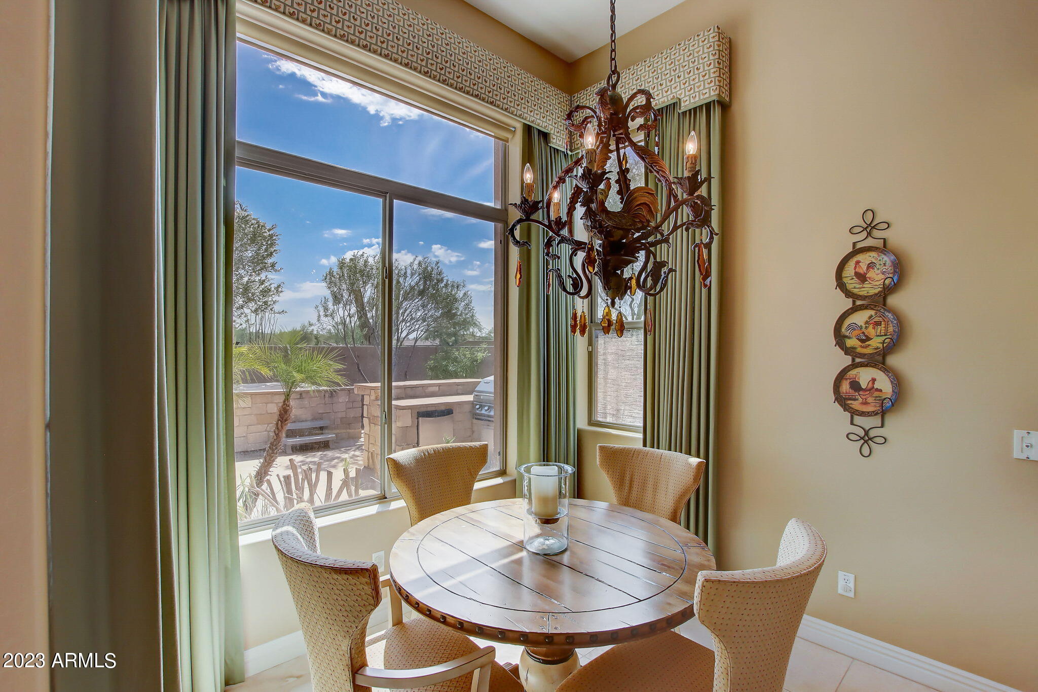 WINDGATE RANCH - Residential