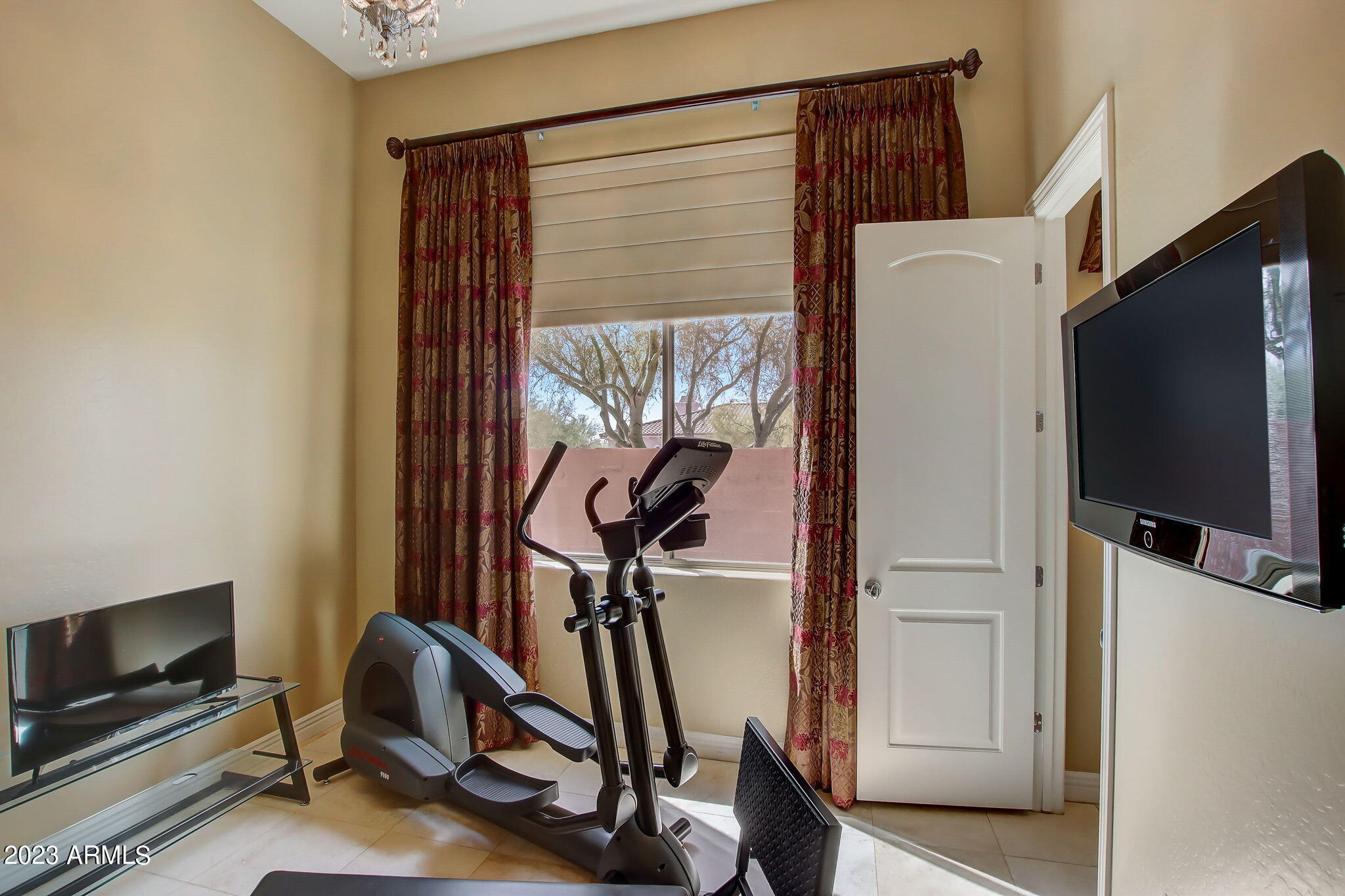 WINDGATE RANCH - Residential