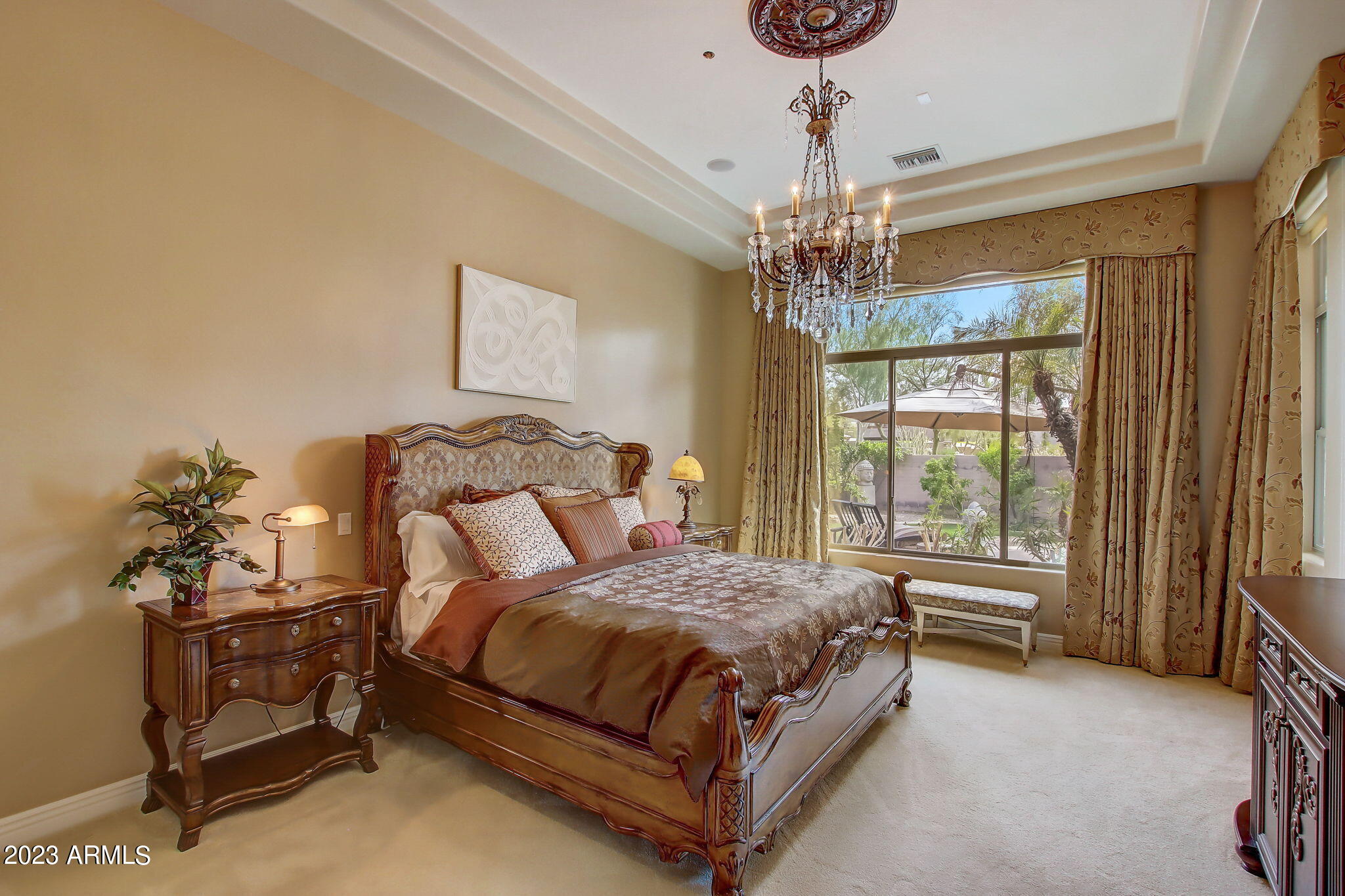 WINDGATE RANCH - Residential