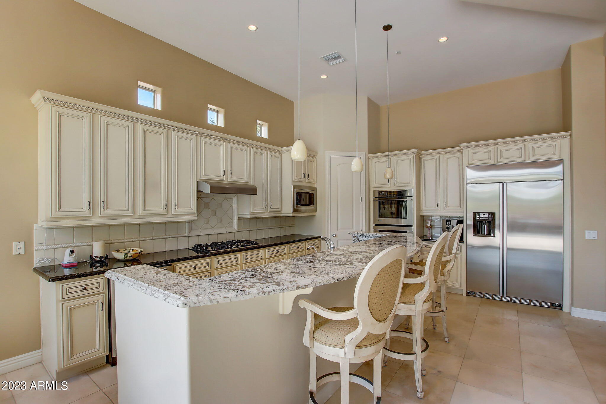 WINDGATE RANCH - Residential