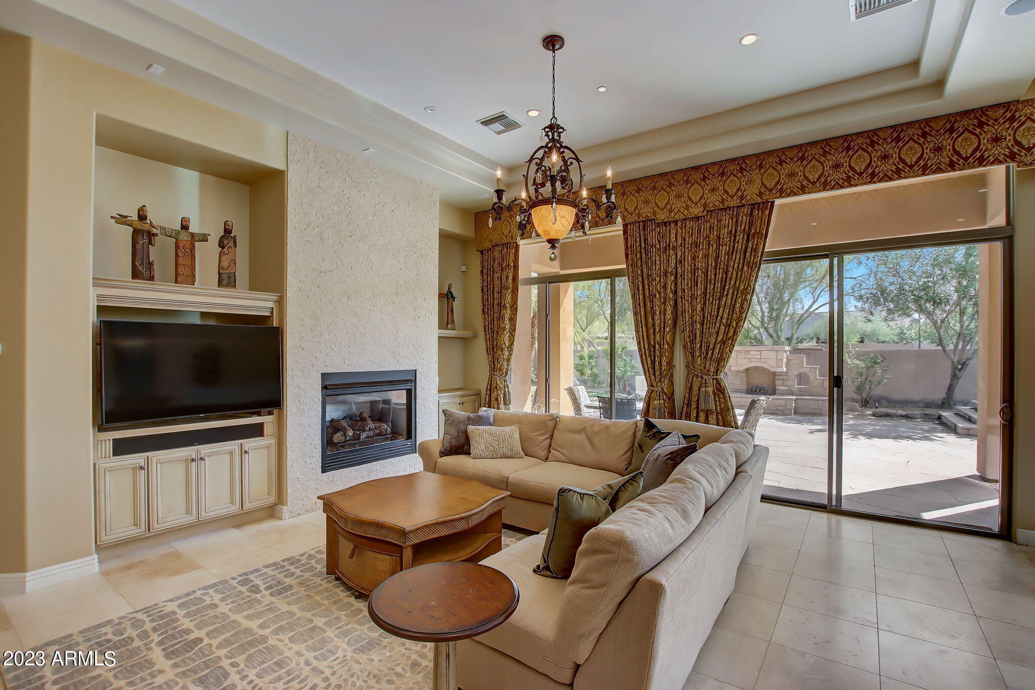 WINDGATE RANCH - Residential