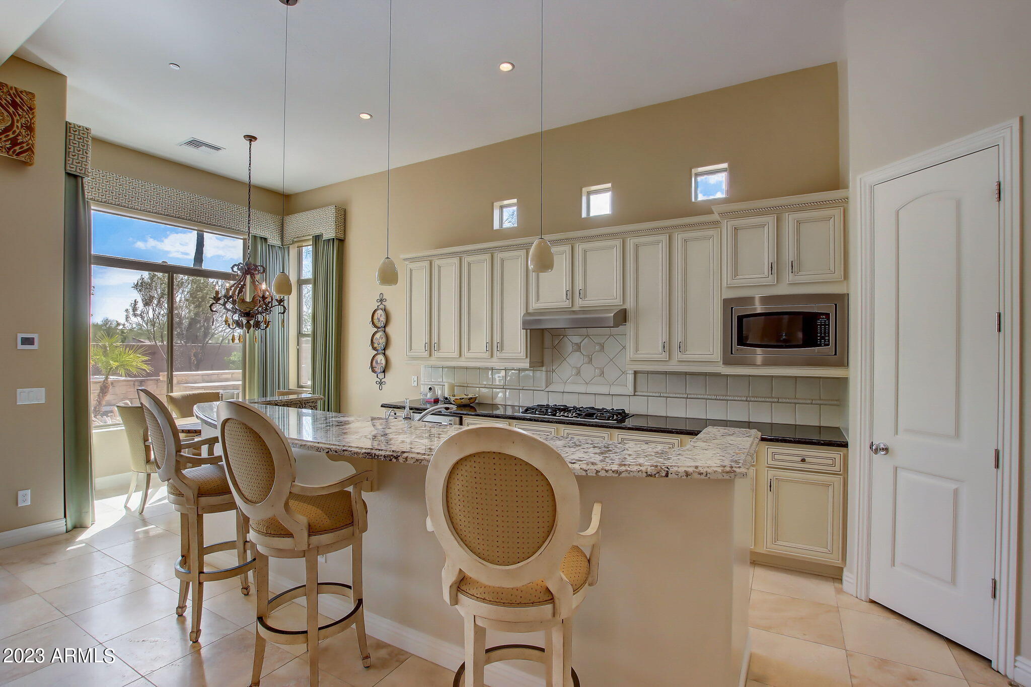 WINDGATE RANCH - Residential