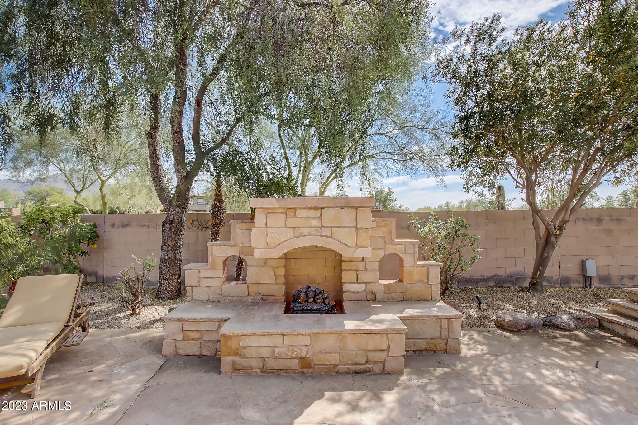 WINDGATE RANCH - Residential
