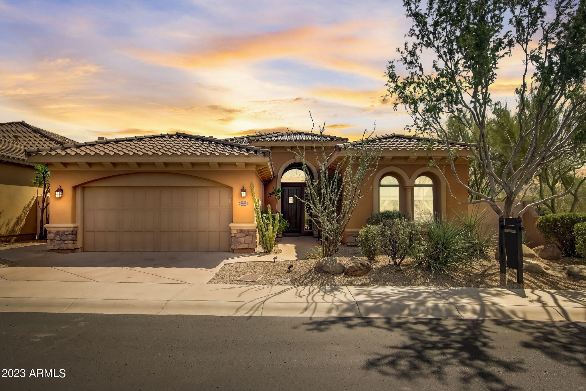WINDGATE RANCH - Residential
