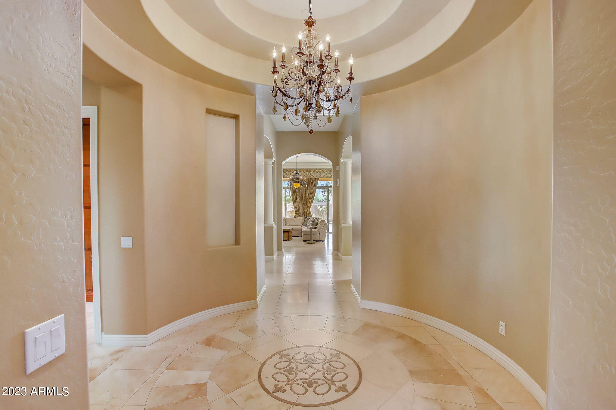 WINDGATE RANCH - Residential
