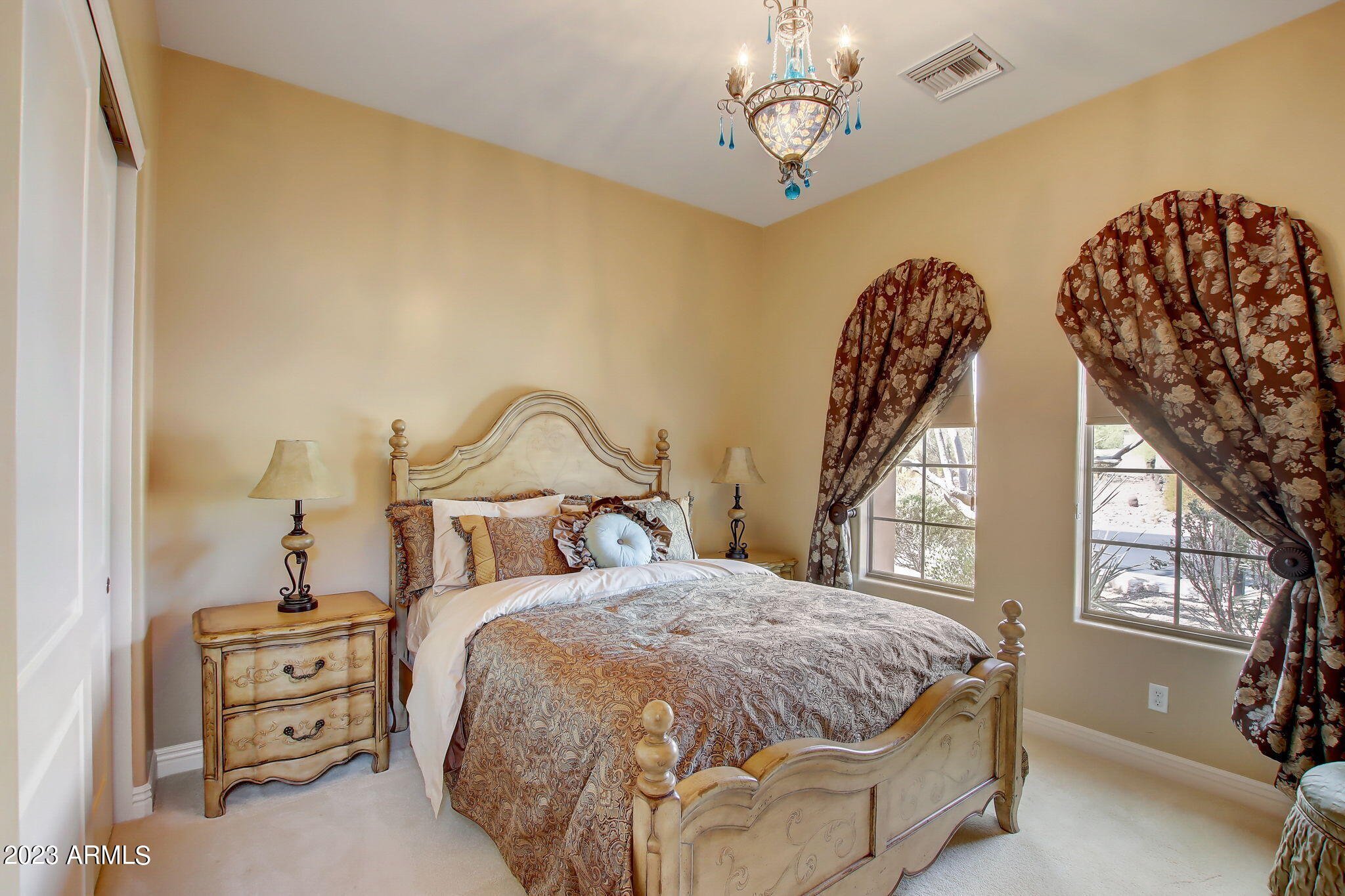 WINDGATE RANCH - Residential