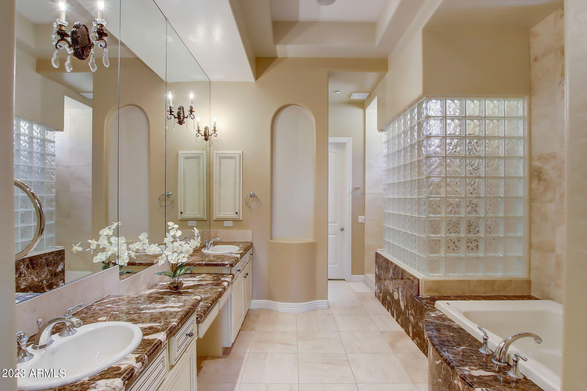 WINDGATE RANCH - Residential