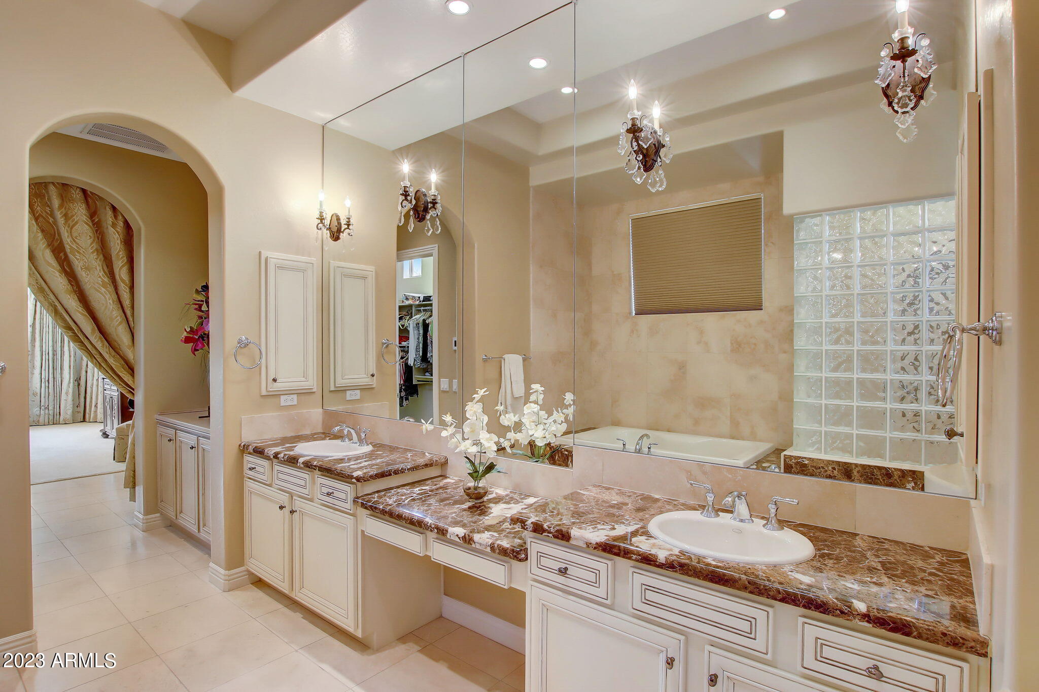 WINDGATE RANCH - Residential