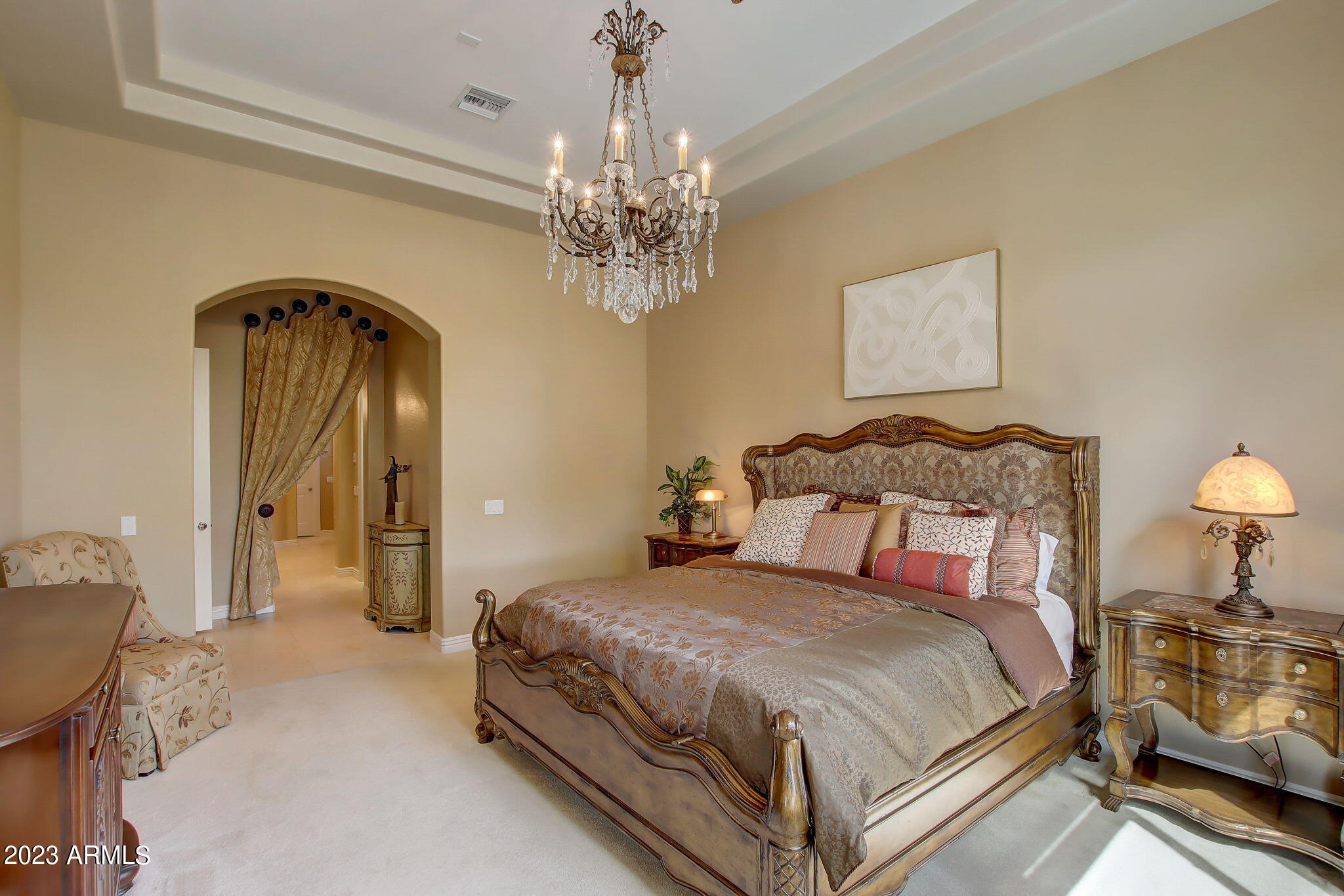 WINDGATE RANCH - Residential