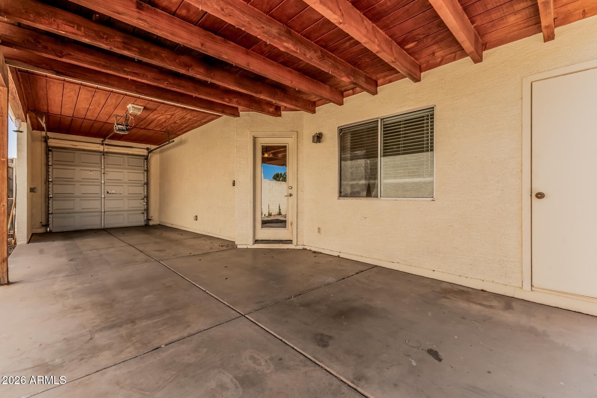 LOST DUTCHMAN VILLAS - Residential