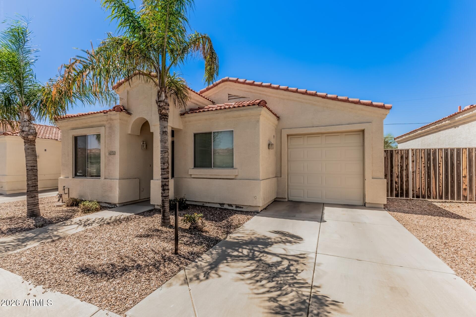 LOST DUTCHMAN VILLAS - Residential