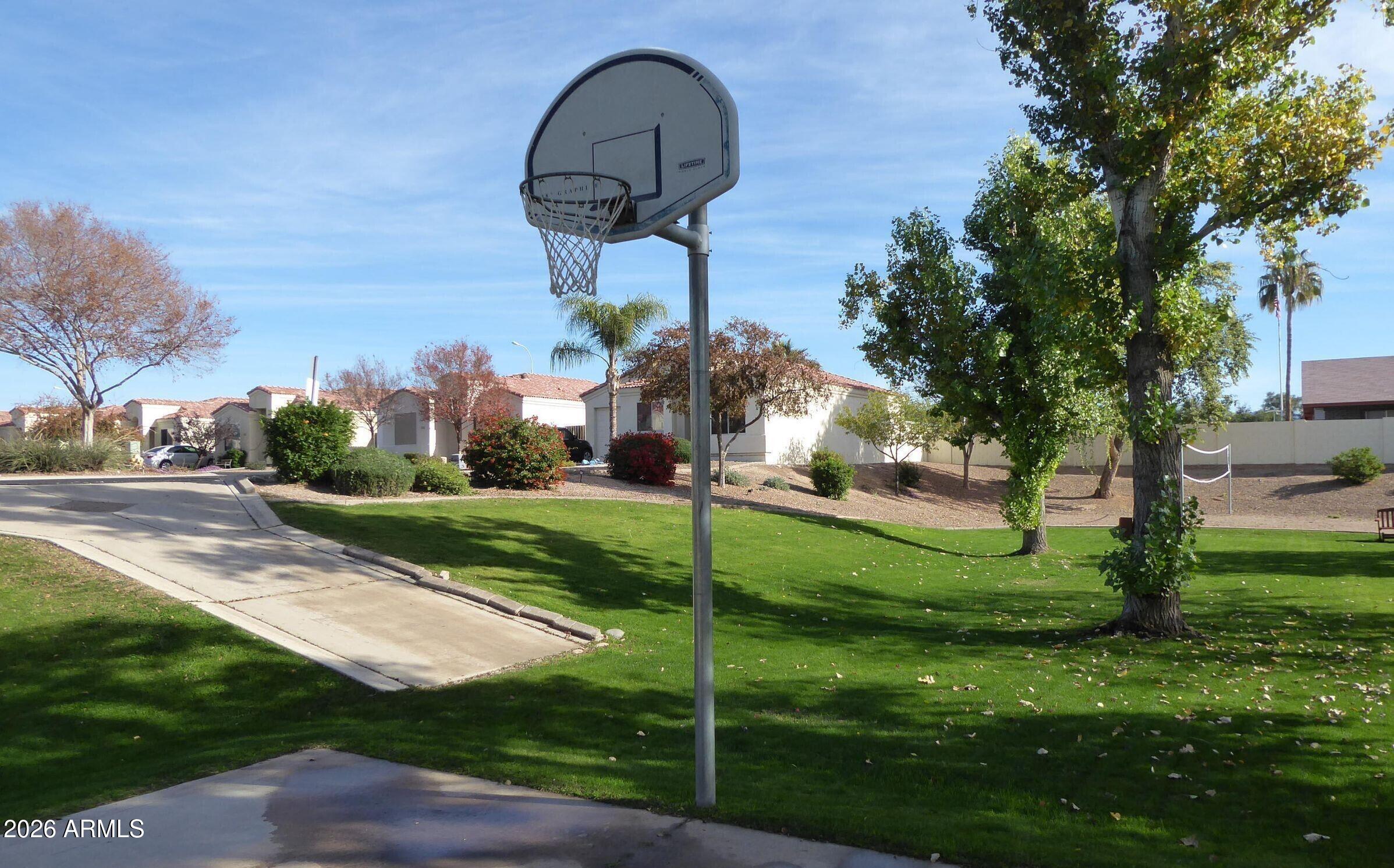 LOST DUTCHMAN VILLAS - Residential