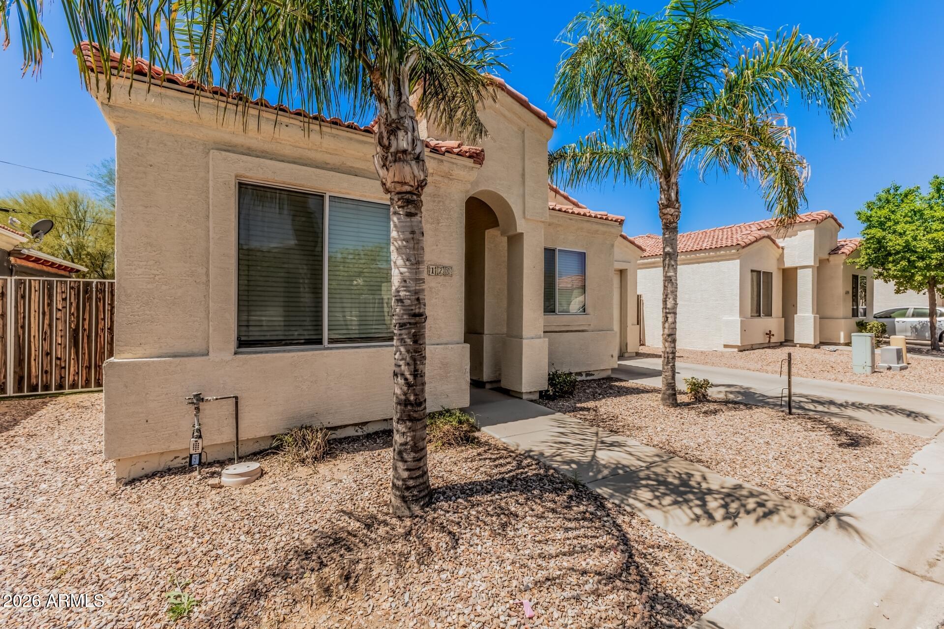 LOST DUTCHMAN VILLAS - Residential