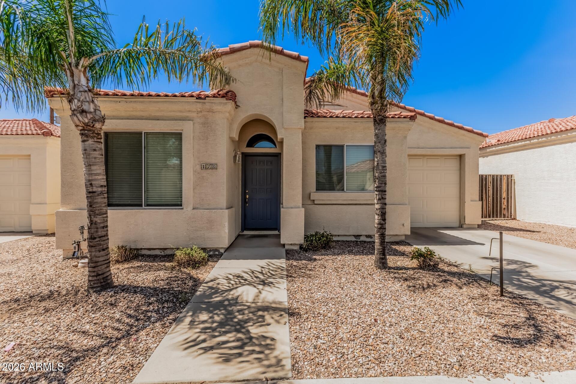 LOST DUTCHMAN VILLAS - Residential