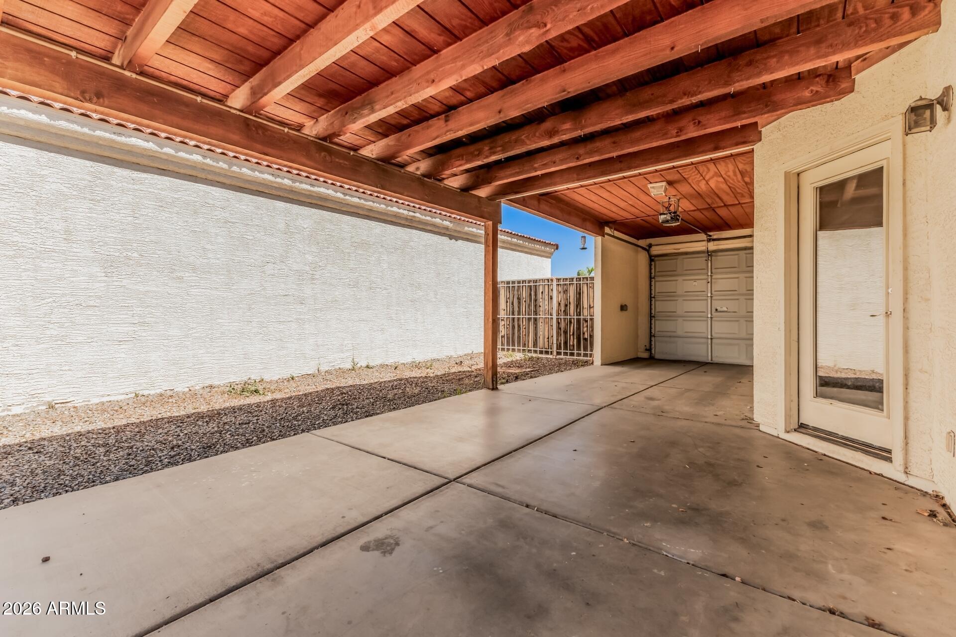LOST DUTCHMAN VILLAS - Residential