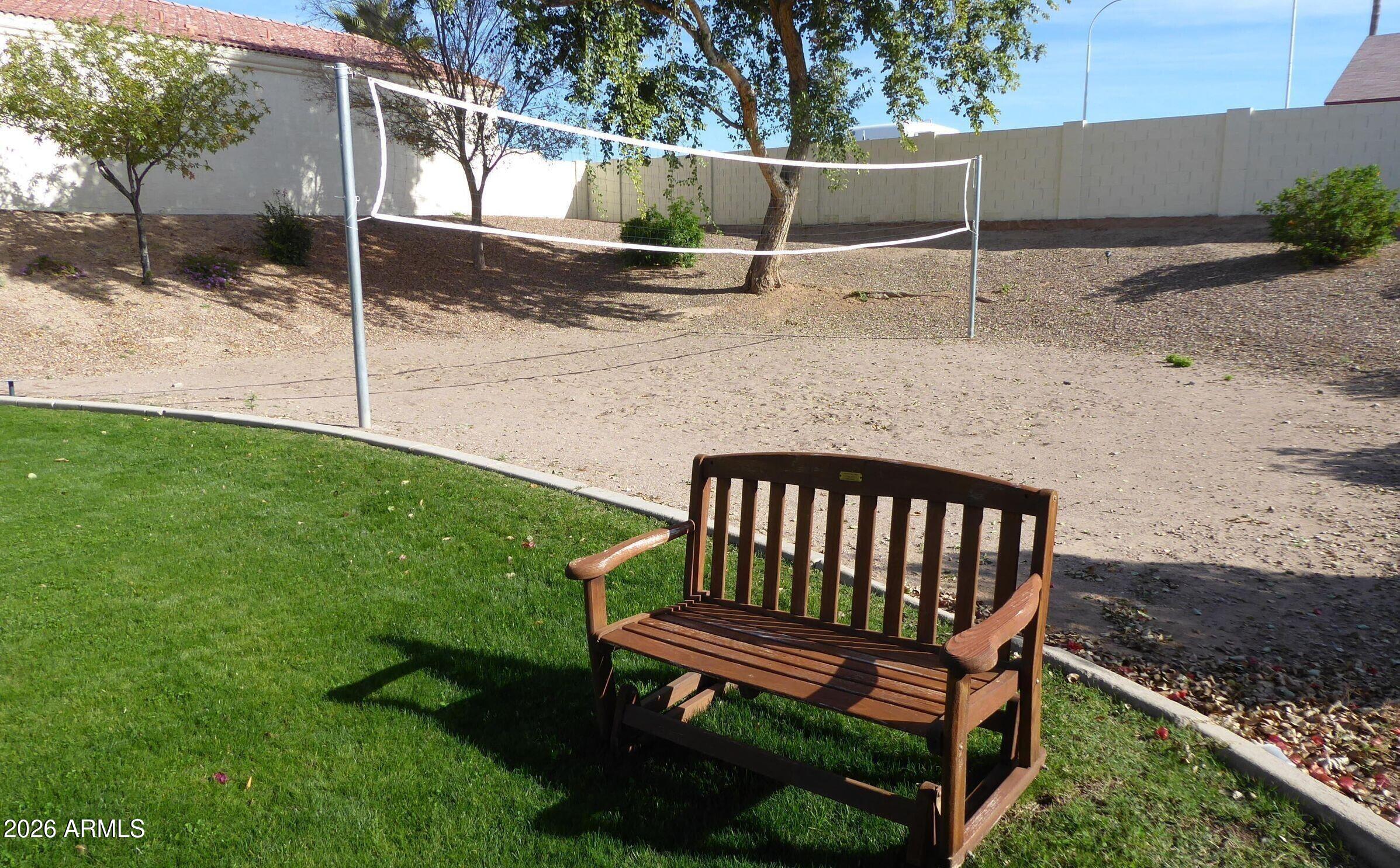 LOST DUTCHMAN VILLAS - Residential