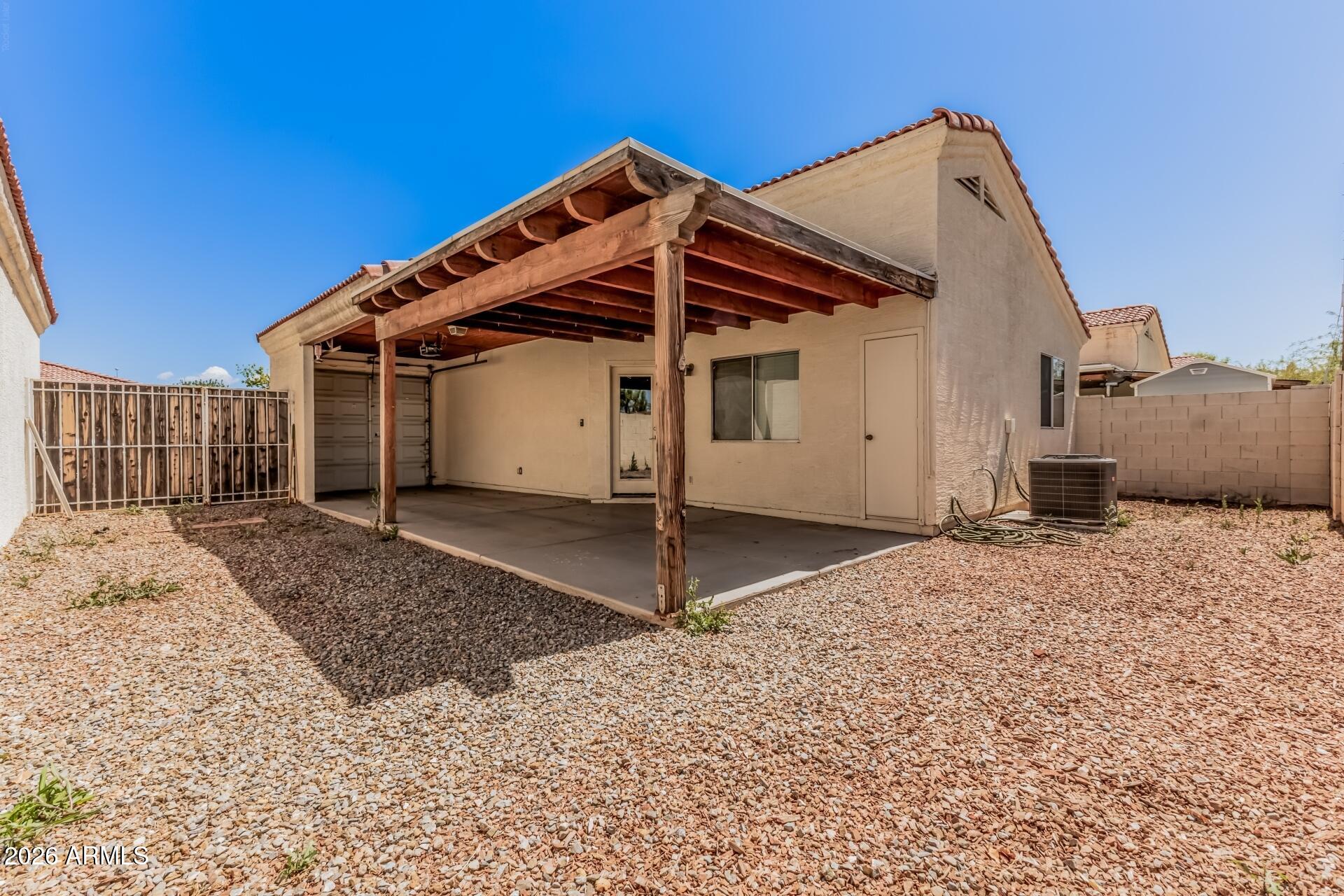 LOST DUTCHMAN VILLAS - Residential