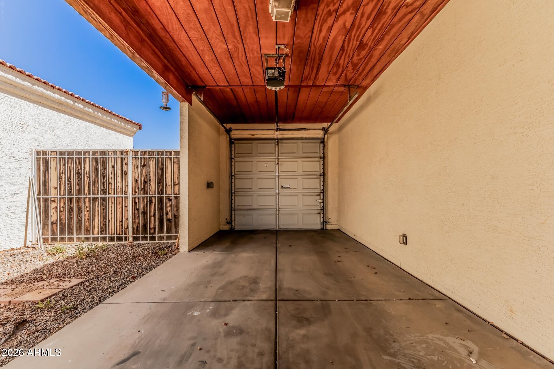 LOST DUTCHMAN VILLAS - Residential