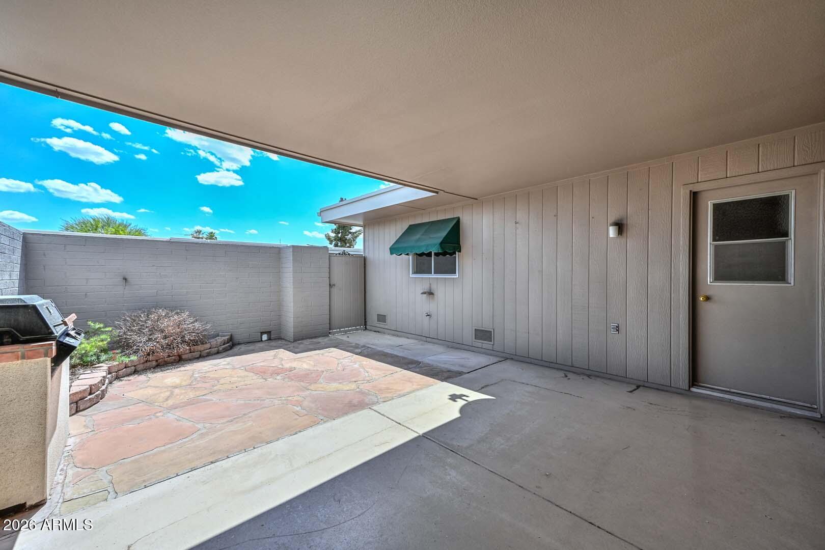SUN CITY UNIT 36 - Residential