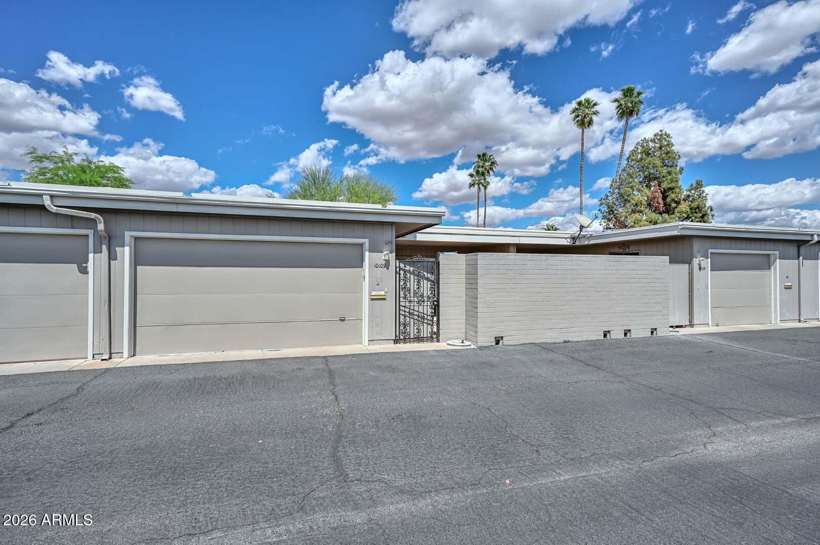 SUN CITY UNIT 36 - Residential