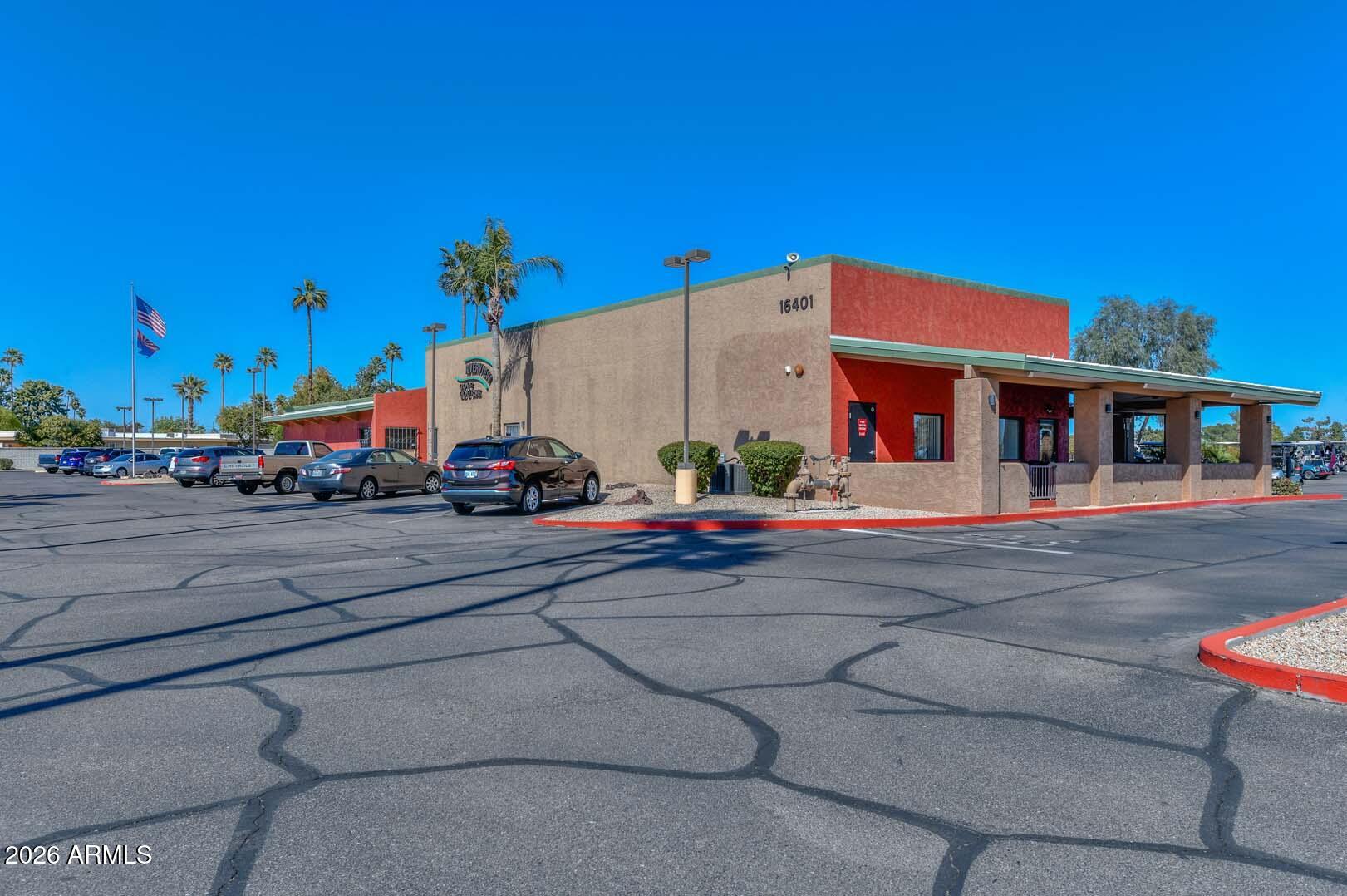 SUN CITY UNIT 36 - Residential