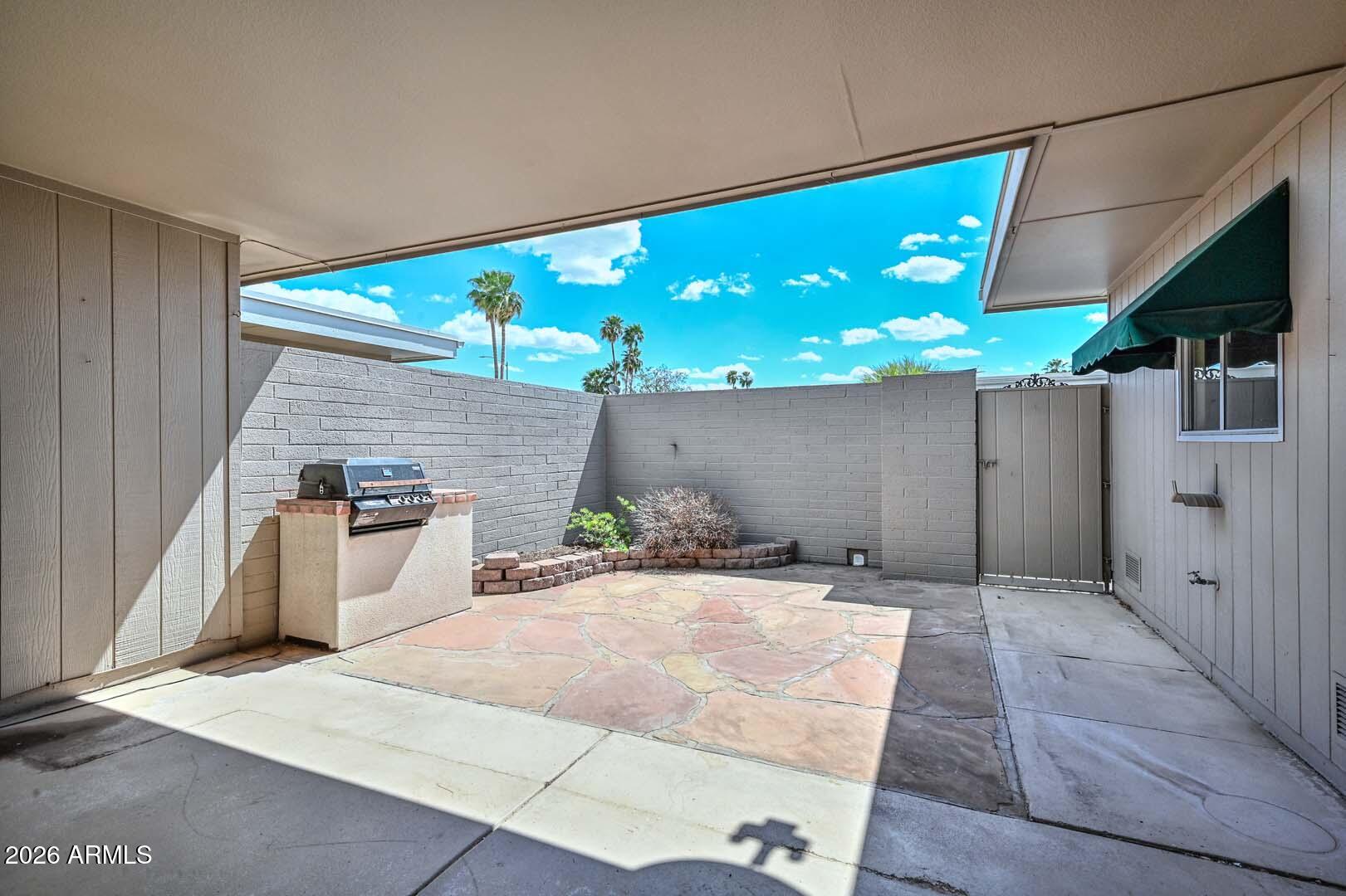 SUN CITY UNIT 36 - Residential