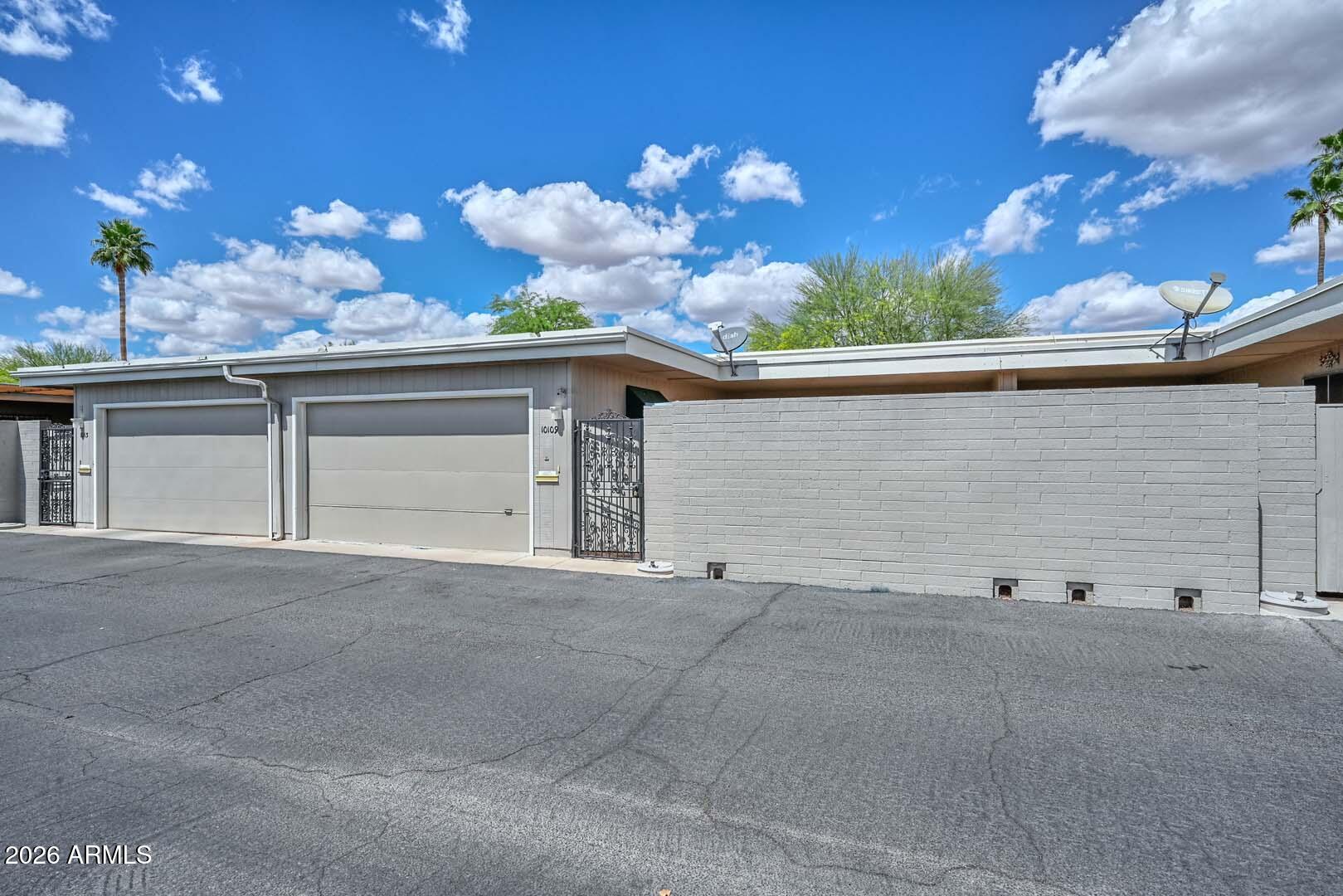 SUN CITY UNIT 36 - Residential