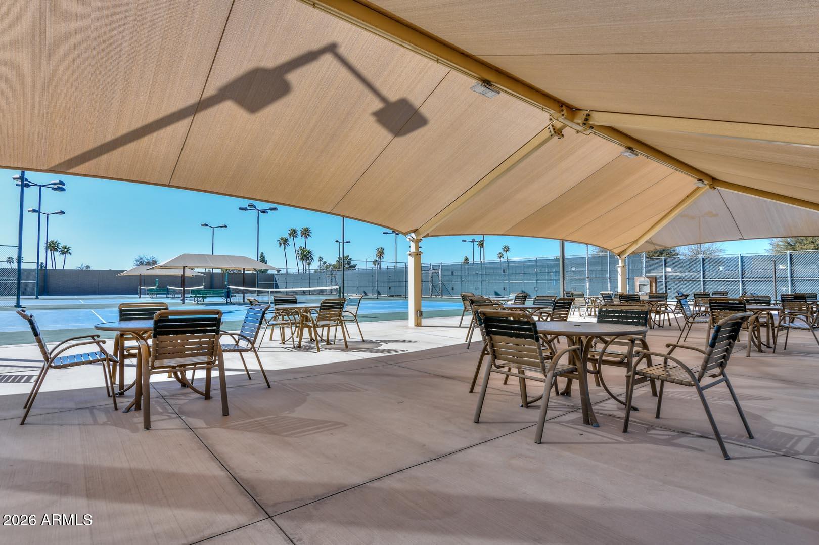 SUN CITY UNIT 36 - Residential