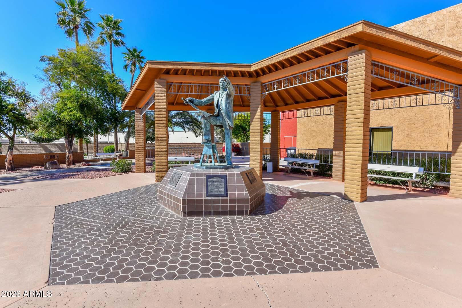 SUN CITY UNIT 36 - Residential