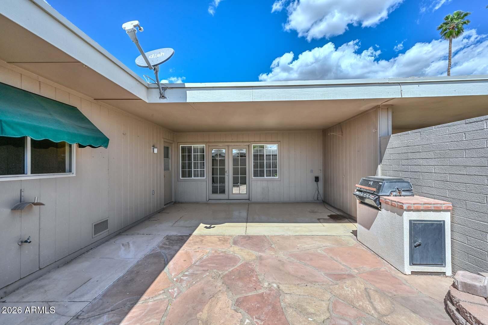 SUN CITY UNIT 36 - Residential