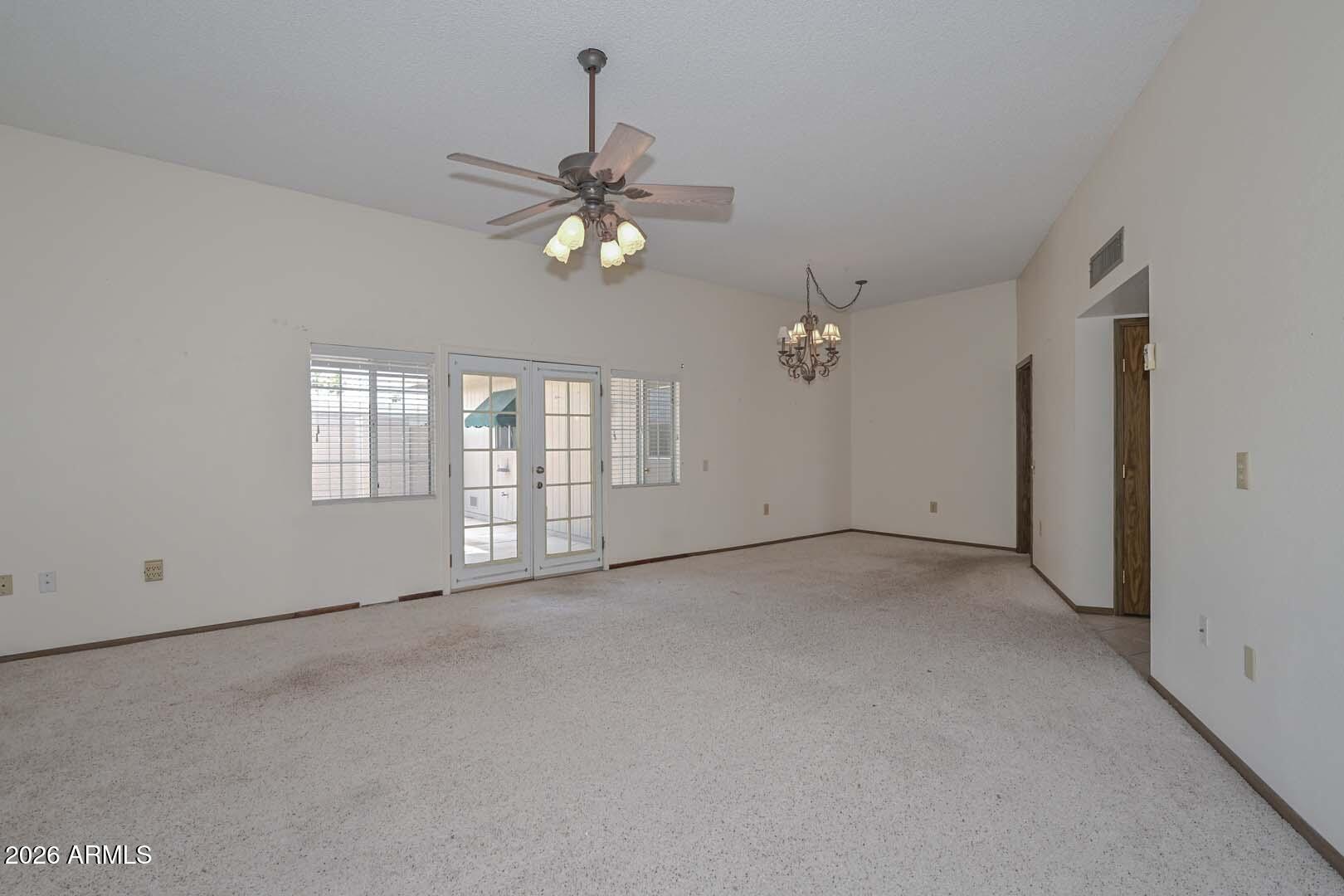 SUN CITY UNIT 36 - Residential