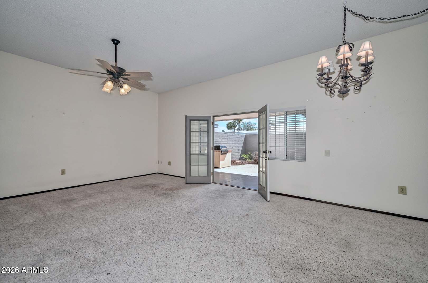 SUN CITY UNIT 36 - Residential
