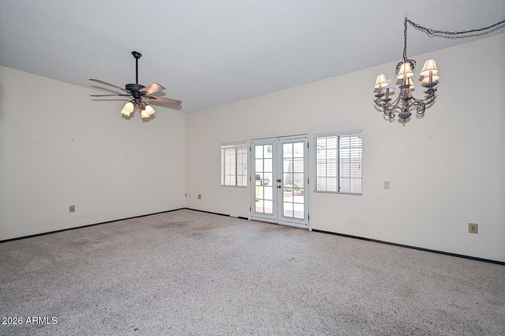 SUN CITY UNIT 36 - Residential