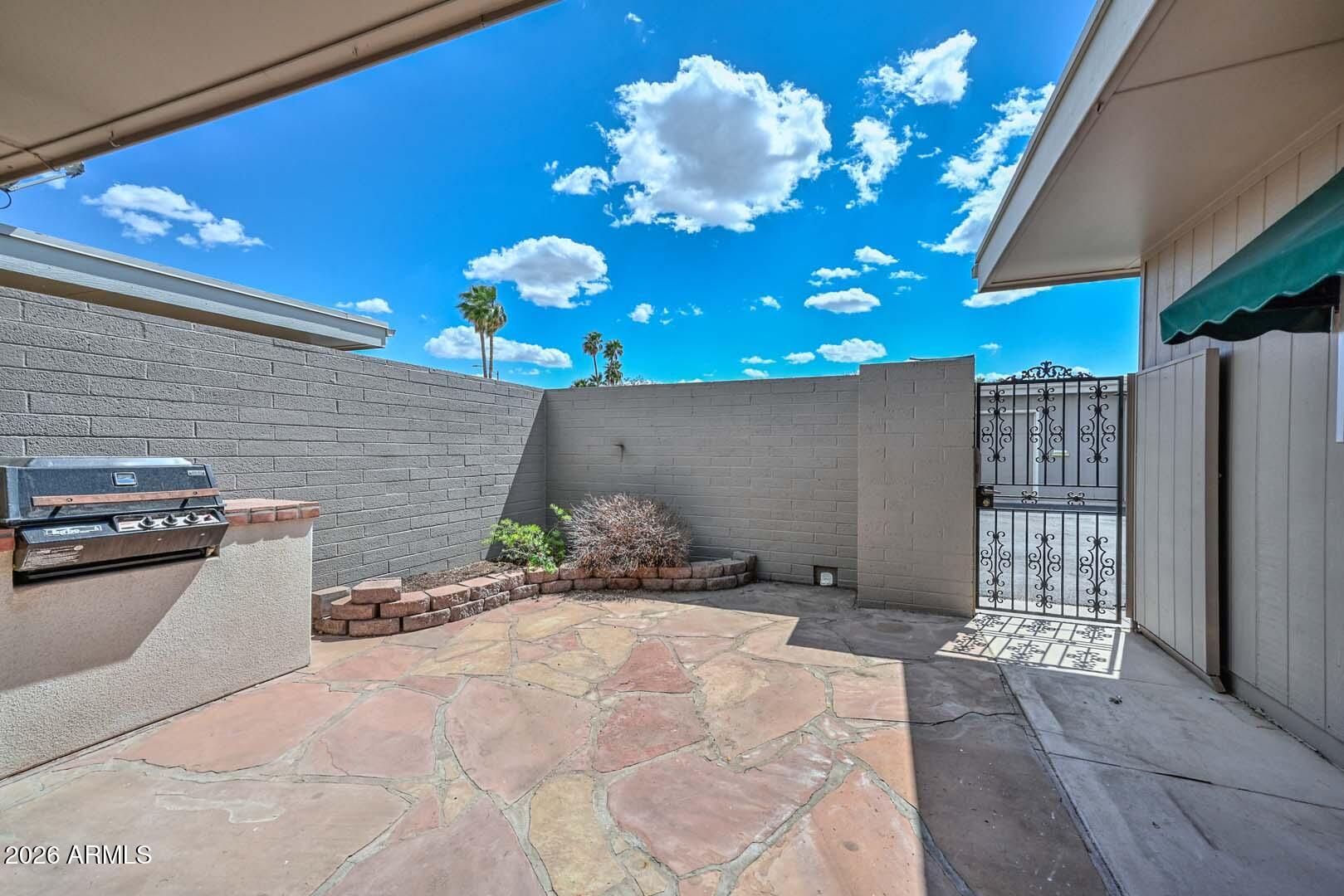 SUN CITY UNIT 36 - Residential