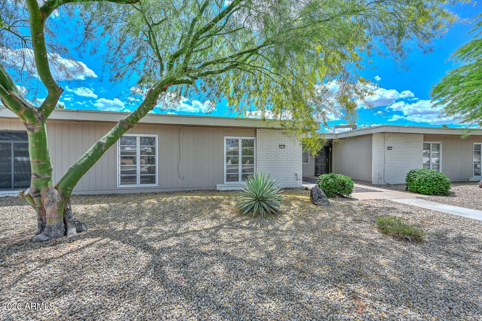 SUN CITY UNIT 36 - Residential
