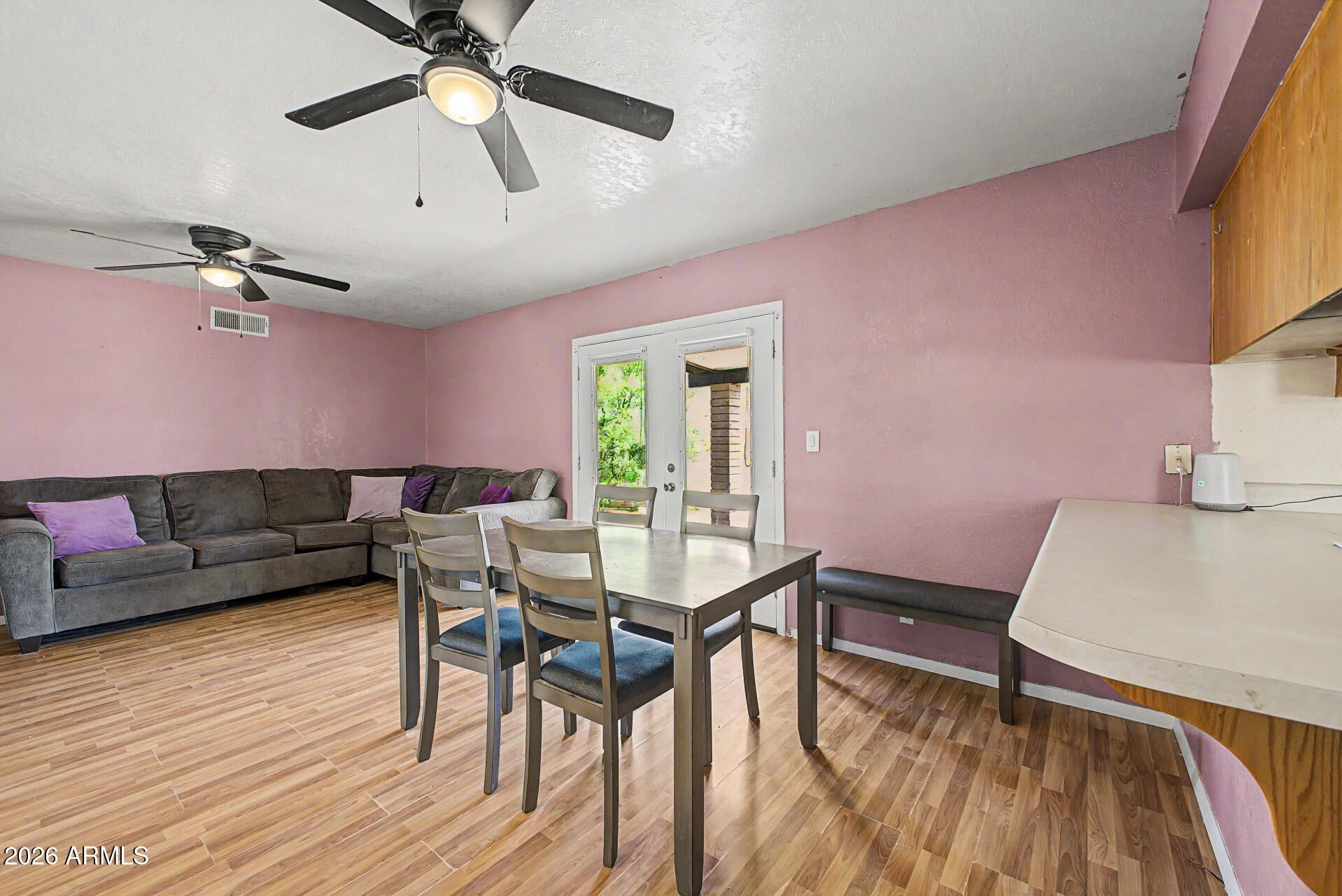 Spencers Mountain Vista - Residential