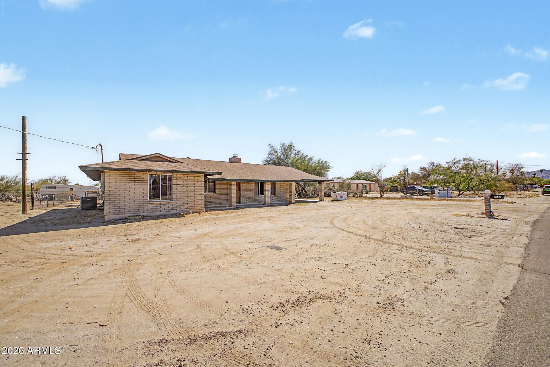 Spencers Mountain Vista - Residential