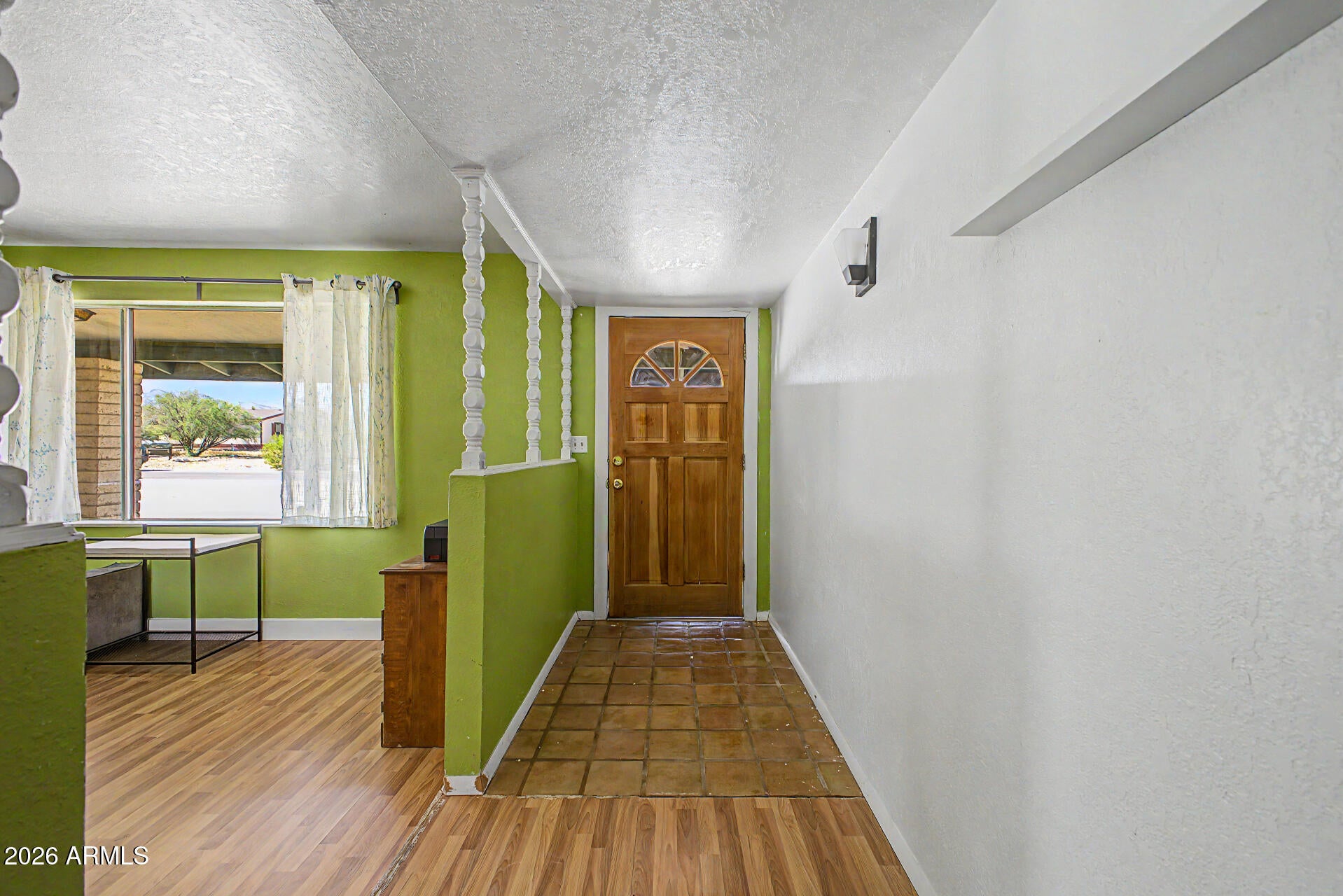 Spencers Mountain Vista - Residential