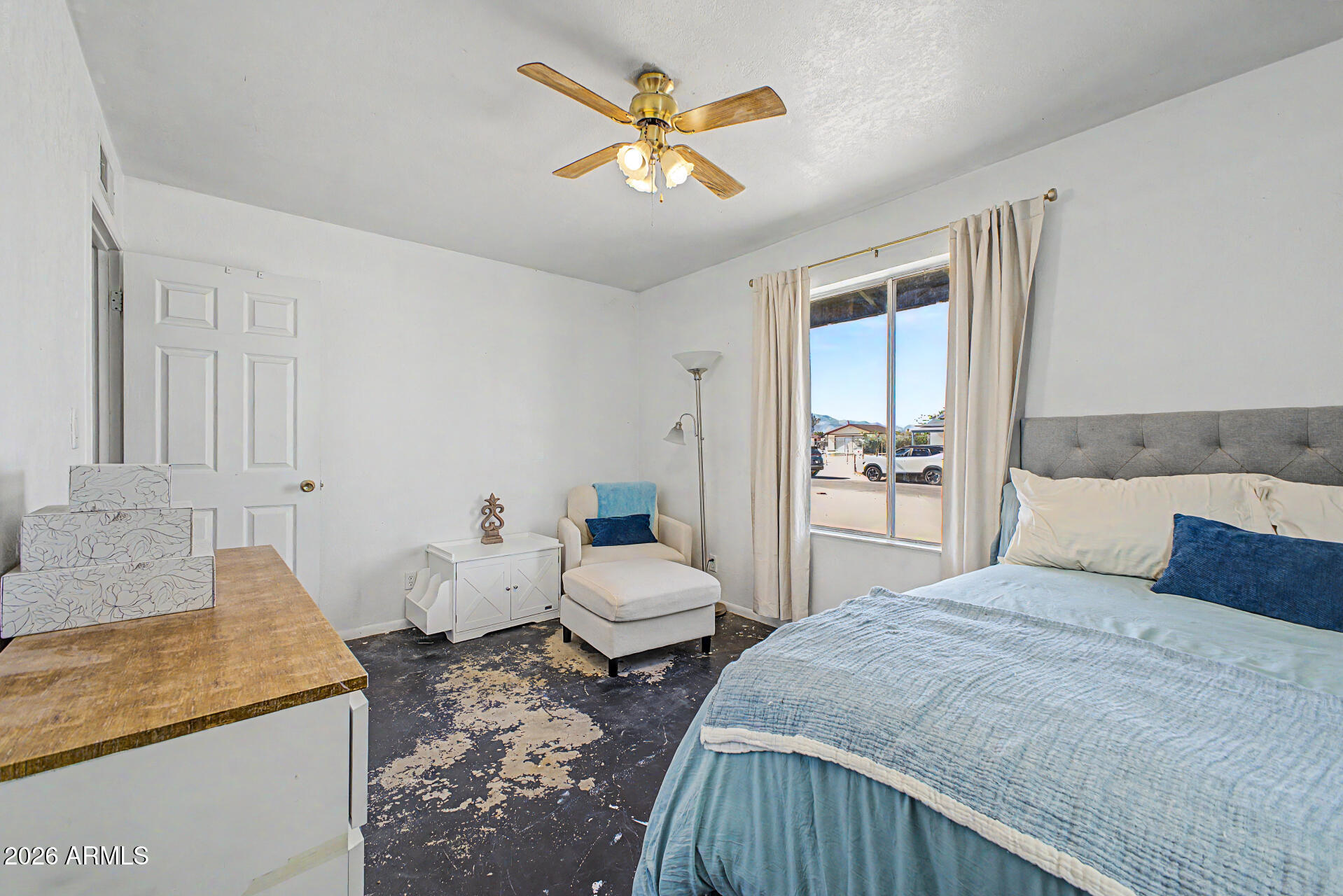 Spencers Mountain Vista - Residential