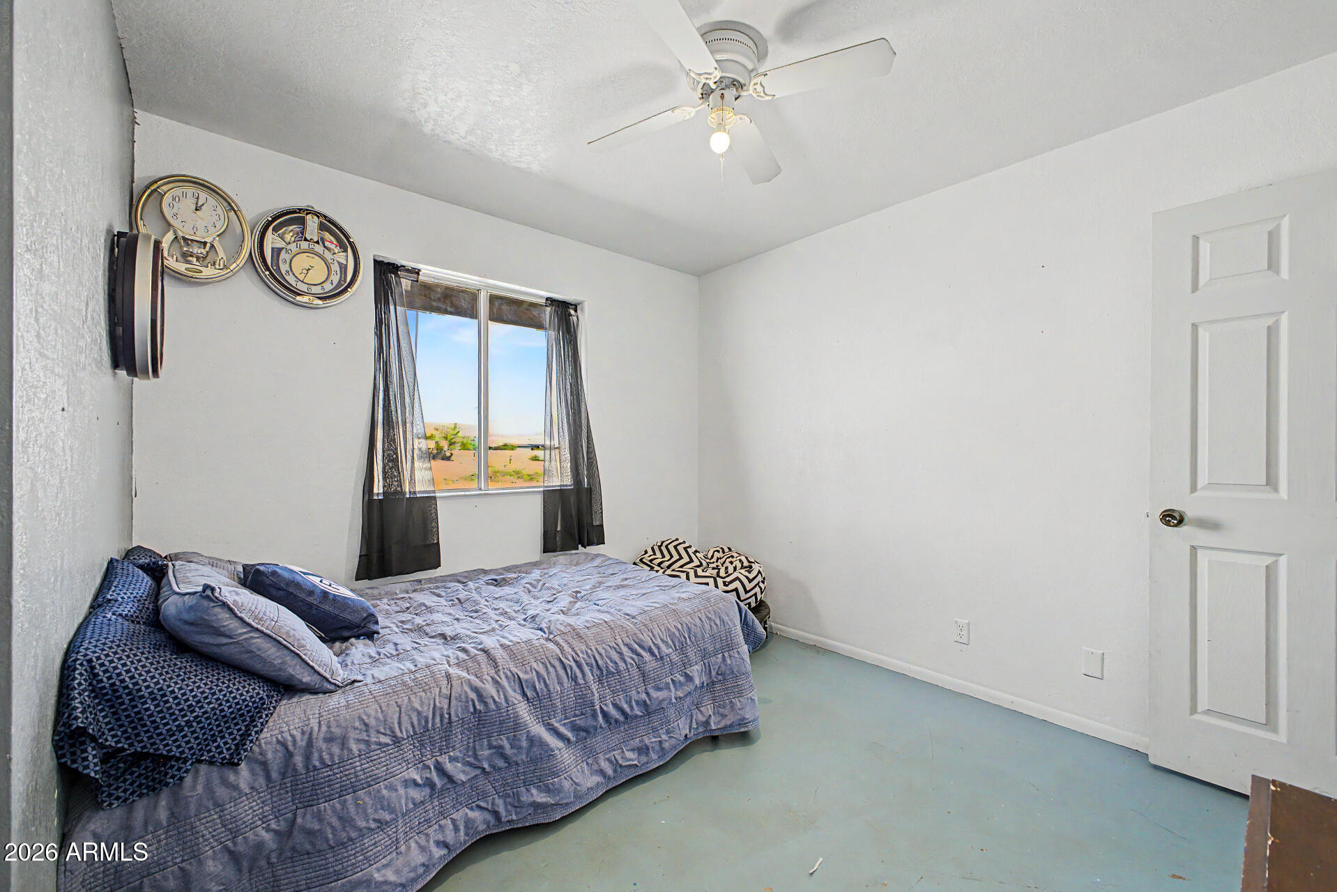 Spencers Mountain Vista - Residential